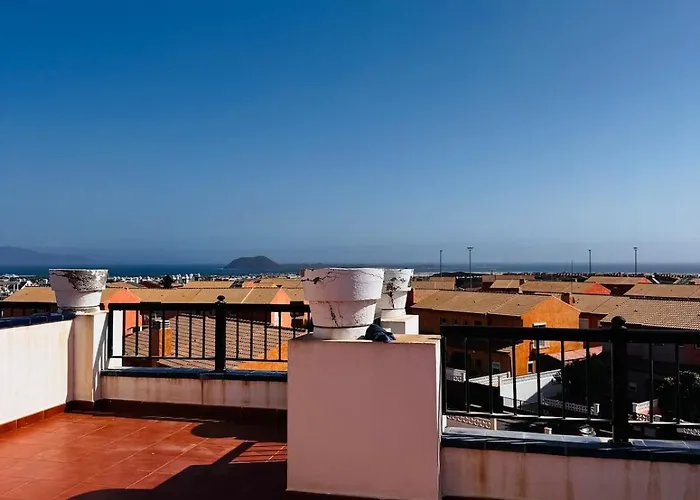 Сasa de vacaciones Casa Ibizkus - Rooftop - Sunset - Vue - Piscine *