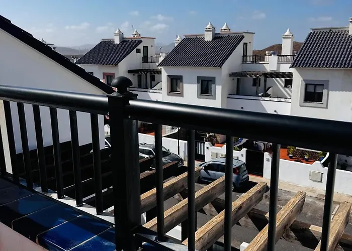 Сasa de vacaciones Casa Ibizkus - Rooftop - Sunset - Vue - Piscine
