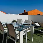 Feriehus Casa Ibizkus - Rooftop - Sunset - Vue - Piscine *