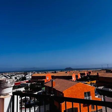 Casa Ibizkus - Rooftop - Sunset - Vue - Piscine Nyaraló *