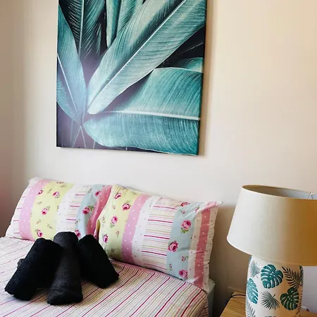 Casa Ibizkus Ferienhaus La Oliva