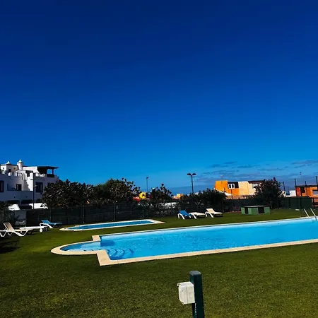 Casa Ibizkus