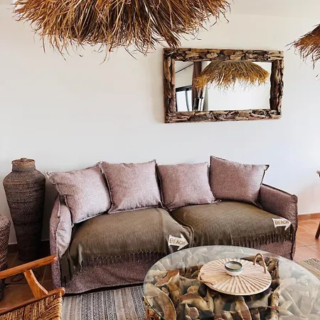 Casa Ibizkus *