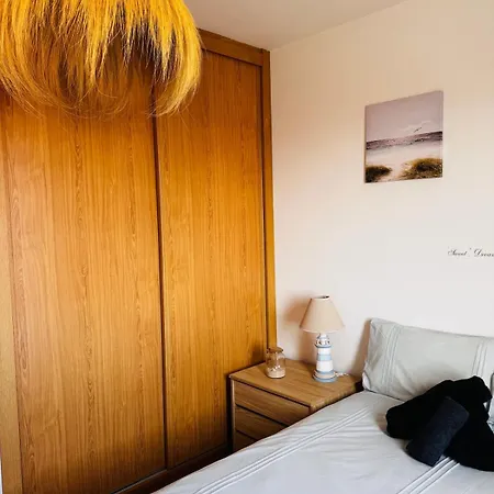 Casa Ibizkus La Oliva