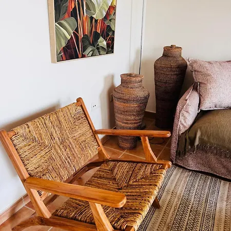 Casa Ibizkus Semesterbostad *