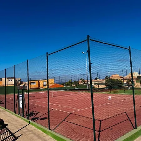 Casa Ibizkus Semesterbostad La Oliva