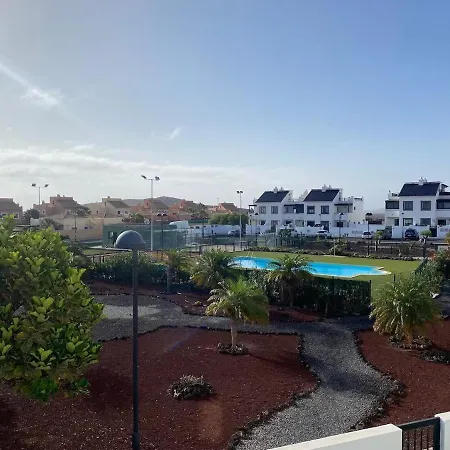 Casa Ibizkus La Oliva