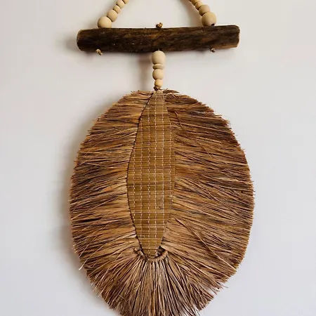 Semesterbostad Casa Ibizkus