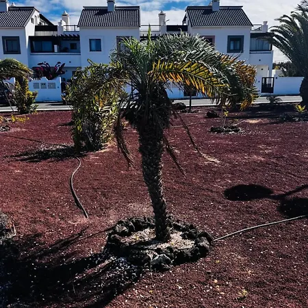 Casa Ibizkus Semesterbostad *