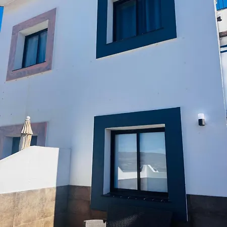 Casa Ibizkus