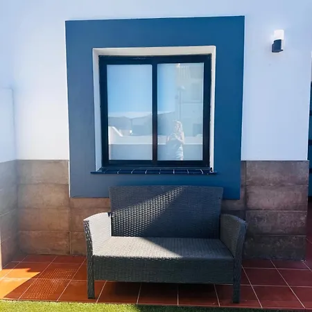 Casa Ibizkus Semesterbostad *