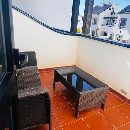 Semesterbostad Casa Ibizkus La Oliva