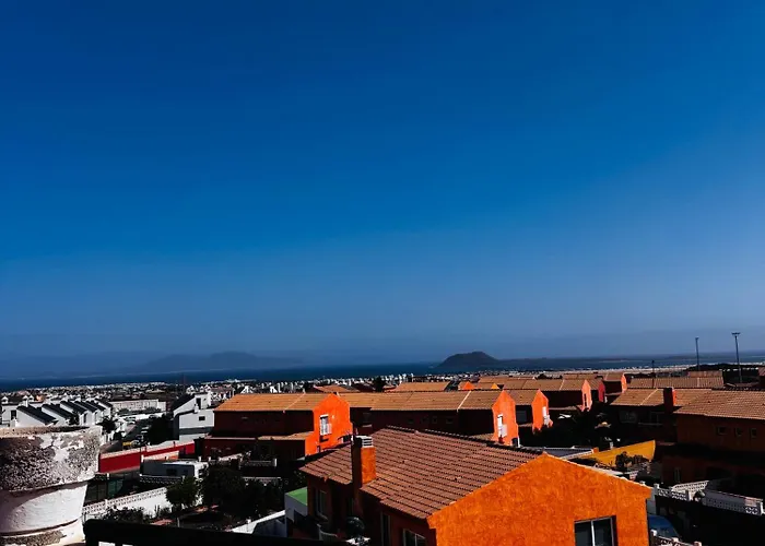 Casa Ibizkus 펜션 *