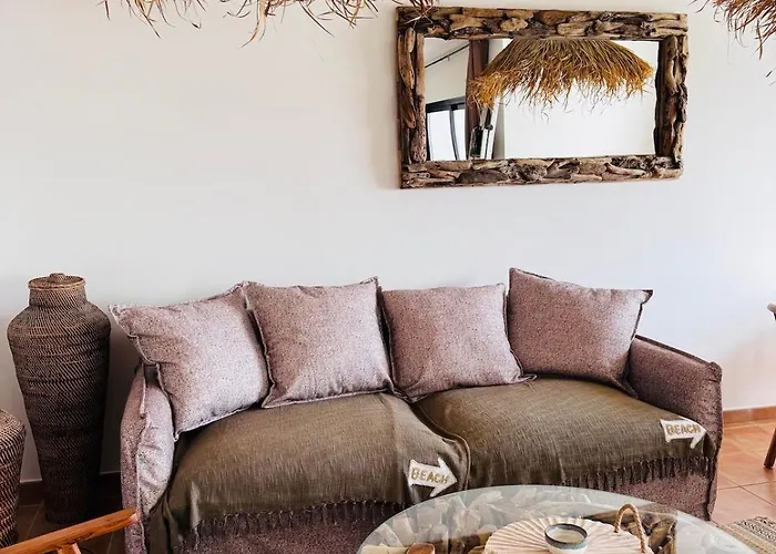 Casa Ibizkus *