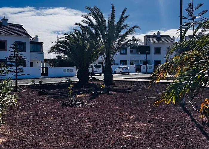 펜션 Casa Ibizkus *