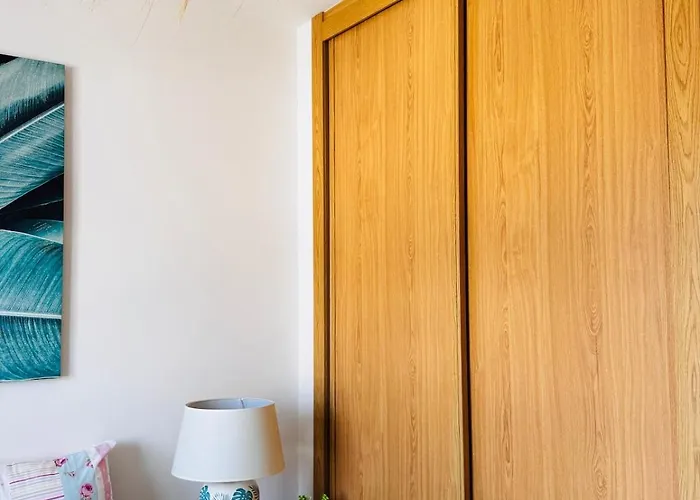 Casa Ibizkus *