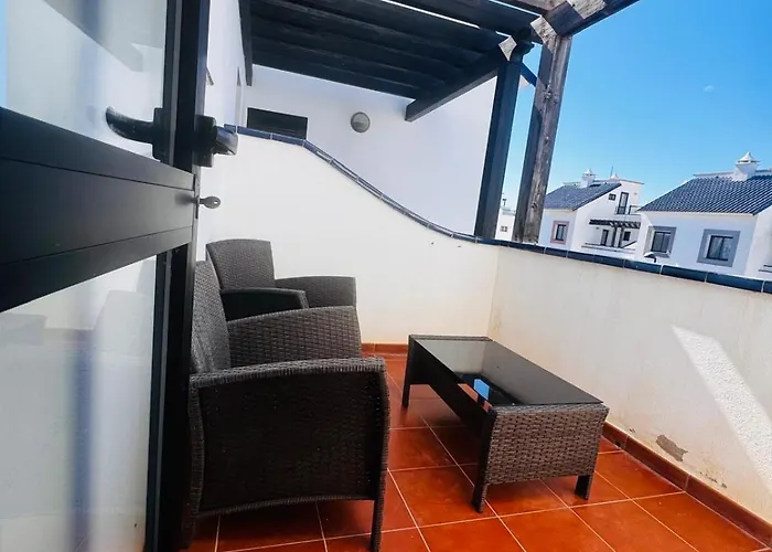 Casa Ibizkus