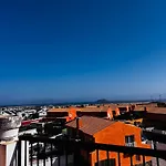 Casa Ibizkus - Rooftop - Sunset - Vue - Piscine 펜션 *
