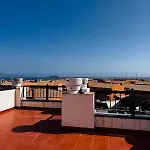 펜션 Casa Ibizkus - Rooftop - Sunset - Vue - Piscine *