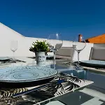 Casa Ibizkus - Rooftop - Sunset - Vue - Piscine 펜션 라 올리바
