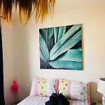 Casa Ibizkus - Rooftop - Sunset - Vue - Piscine 라 올리바