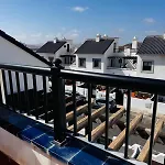 펜션 Casa Ibizkus - Rooftop - Sunset - Vue - Piscine