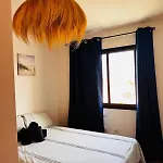 펜션 Casa Ibizkus - Rooftop - Sunset - Vue - Piscine 라 올리바